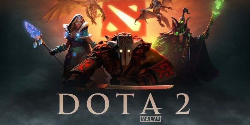 Các loại kèo cược trong game Dota 2 là gì