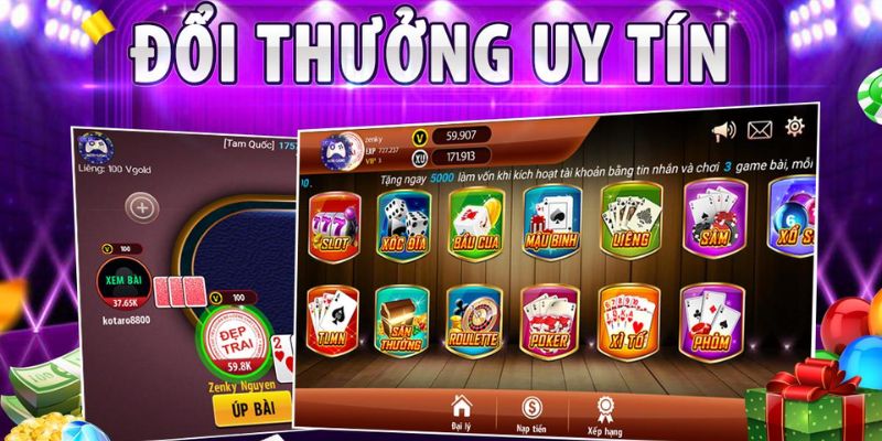 Chơi game bài đổi thưởng uy tín tại Hb88a