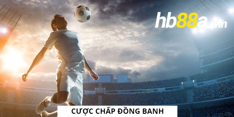 Kèo châu Á đồng banh