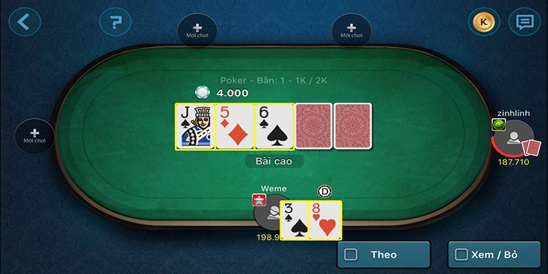 game-bai-poker-doi-thuong-2