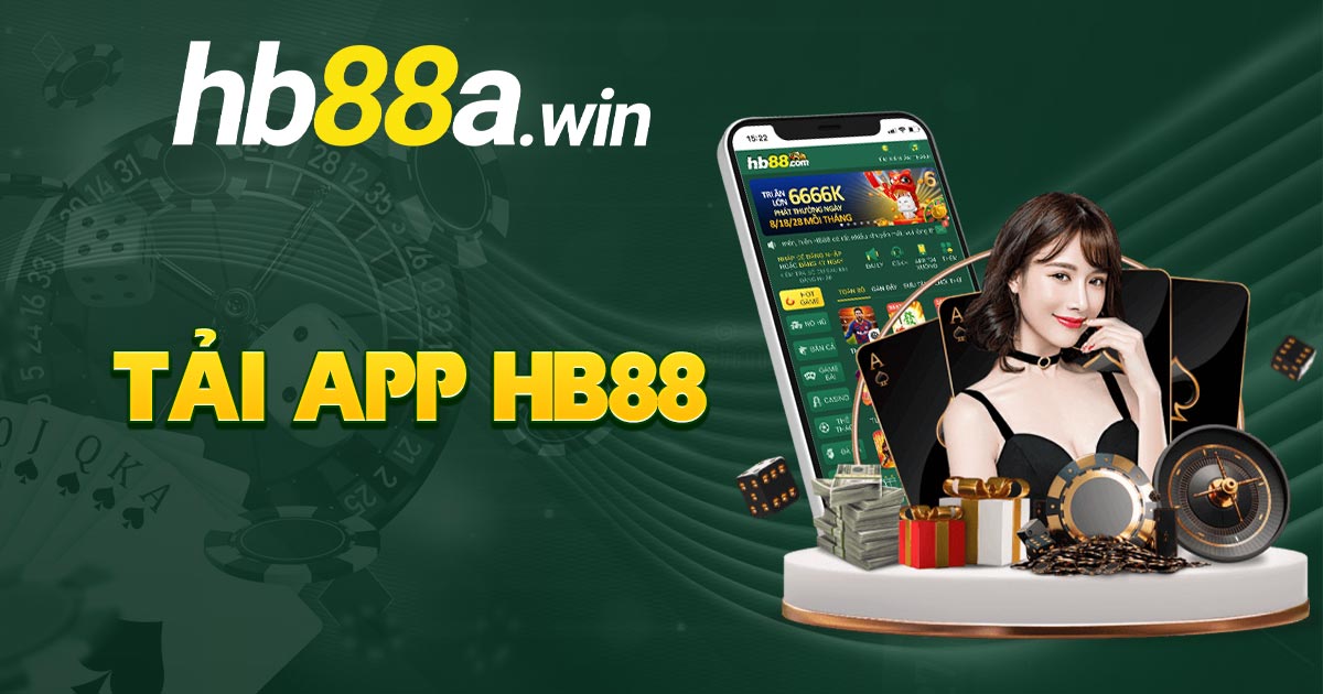 tải app hb88