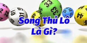 Giải thích song thủ lô là gì?