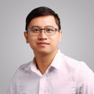 CEO Nguyễn Phú Nguyên Của HB88