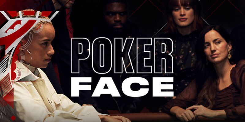 Kinh nghiệm để có Poker Face tốt - kiểm soát cảm xúc